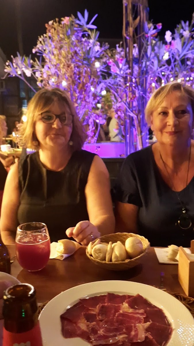 Restaurante El Figon - La Gran Familia-2