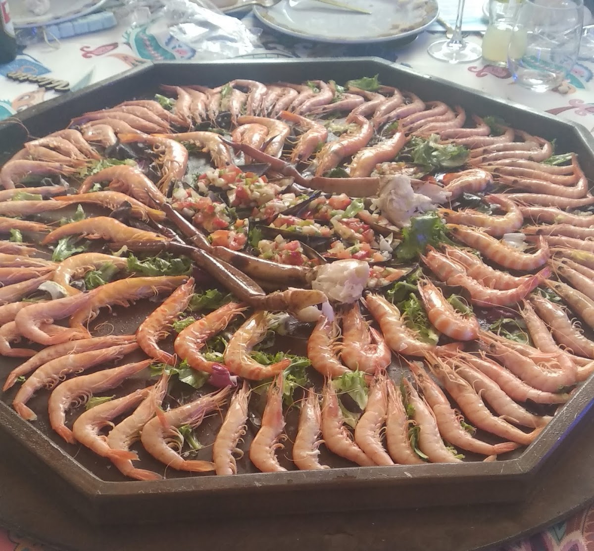 Restaurante El Figon - La Gran Familia-6