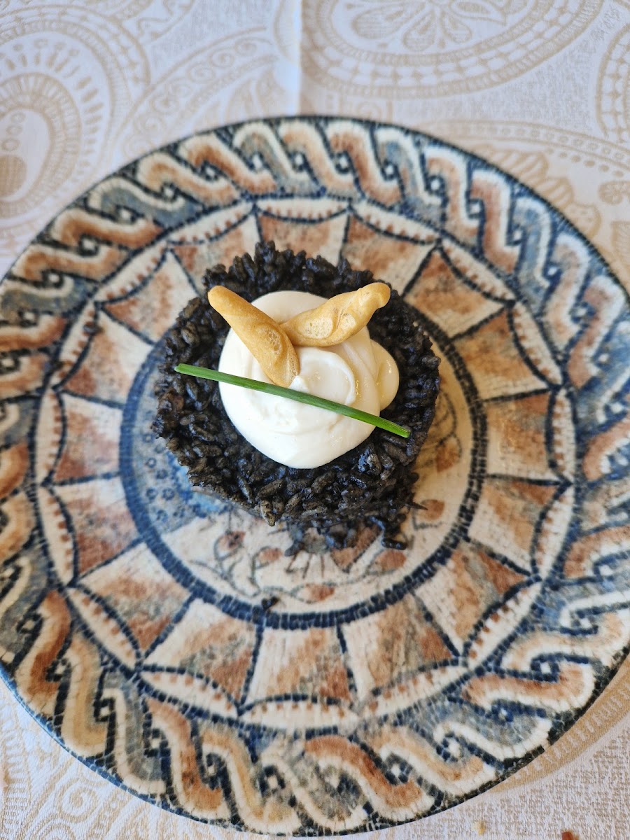 Restaurante El Figon - La Gran Familia-8