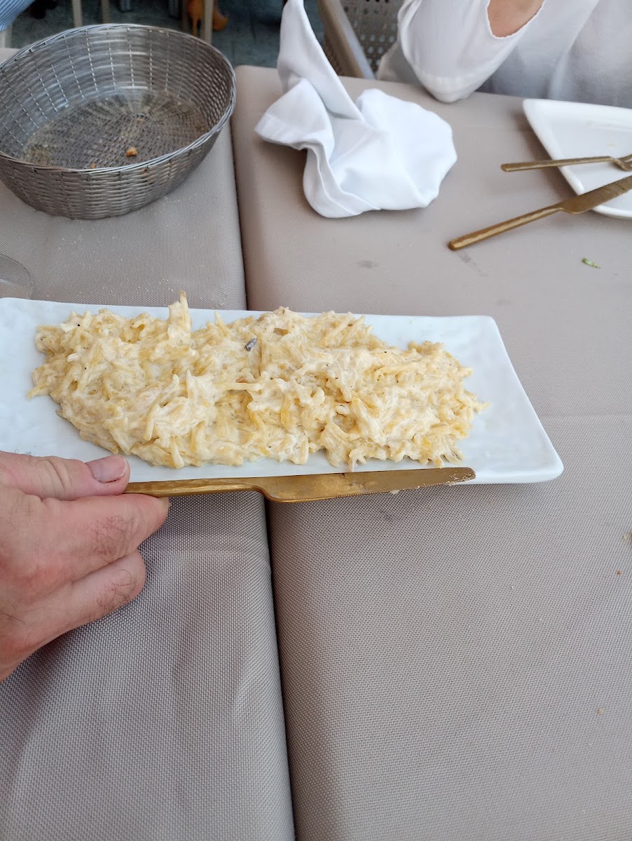 Restaurante El Figon - La Gran Familia-9